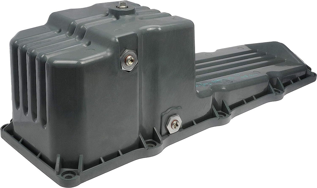 Dorman 264-5002 Front Sump Engine Oil Pan Compatible with Select Models