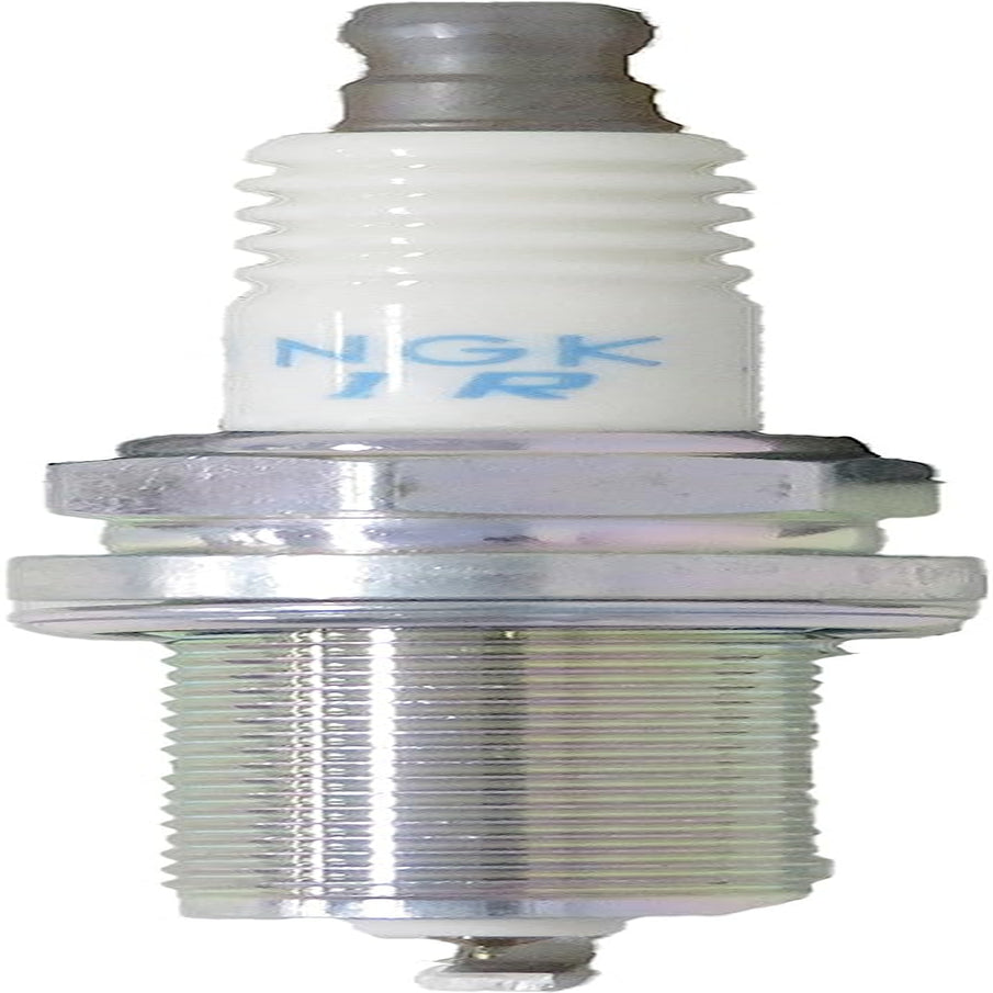 NGK (5468)  Laser Iridium Spark Plug, Pack of 1
