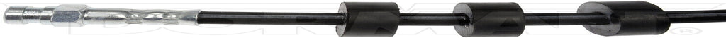Dorman Brake Hydraulic Hose for 200, Dart H621985