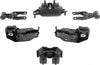 DNJ MMK1082 Complete Engine Motor & Transmission Mount Kit for 2000-2005 / Chevrolet/Impala / 3.4L / 6PCS