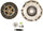 Valeo 52802212 OE Replacement Clutch Kit