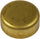 Dorman 565-017 Brass Cup Expansion Plug 25.56Mm, Height 0.430 Compatible with Select Models, 10 Pack