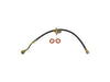Brake Hydraulic Hose for K1500, K1500 Suburban, K2500+More H38623