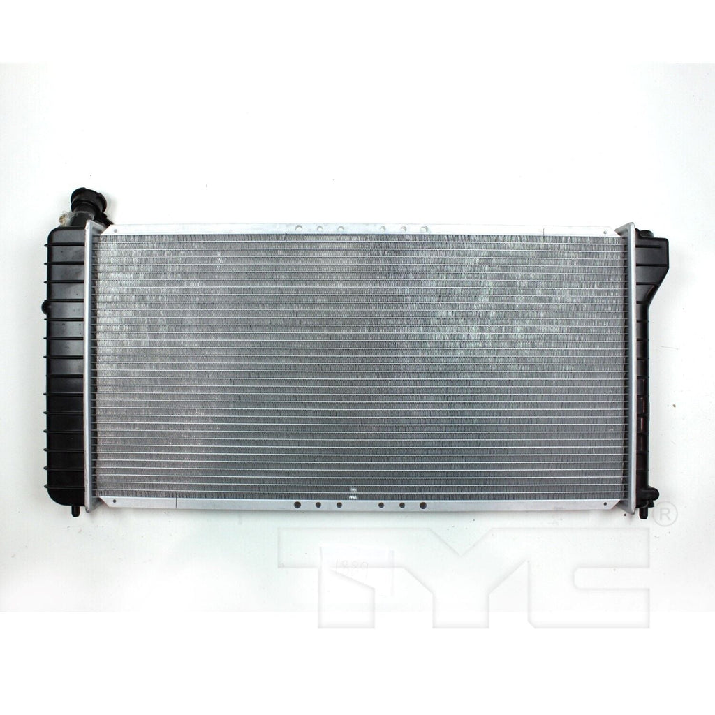 TYC Radiator for Century, Regal, Intrigue, Grand Prix 1889
