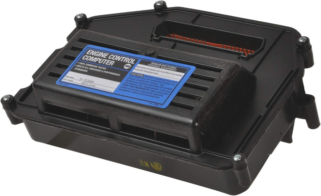 Cardone 79-5428 Remanufactured Engine Control Computer Module, ECC/ECM