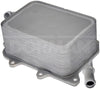 Dorman Engine Oil Cooler for F-250 Super Duty, F-350 Super Duty 904-381