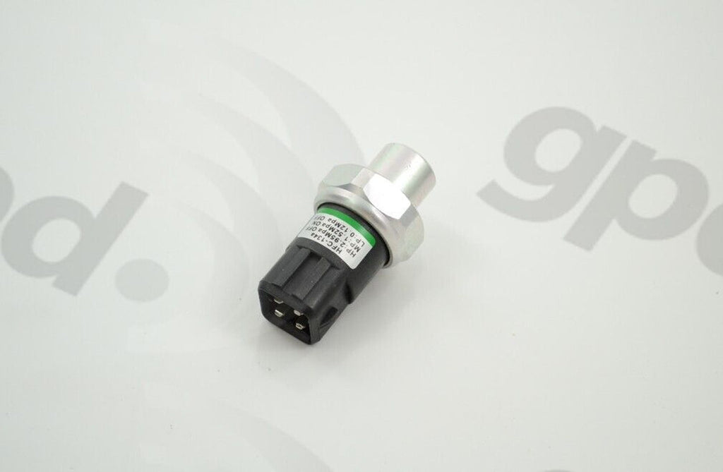 A/C Trinary Switch for A4 Quattro, A4, A6, A6 Quattro, A8 Quattro+More 1711692