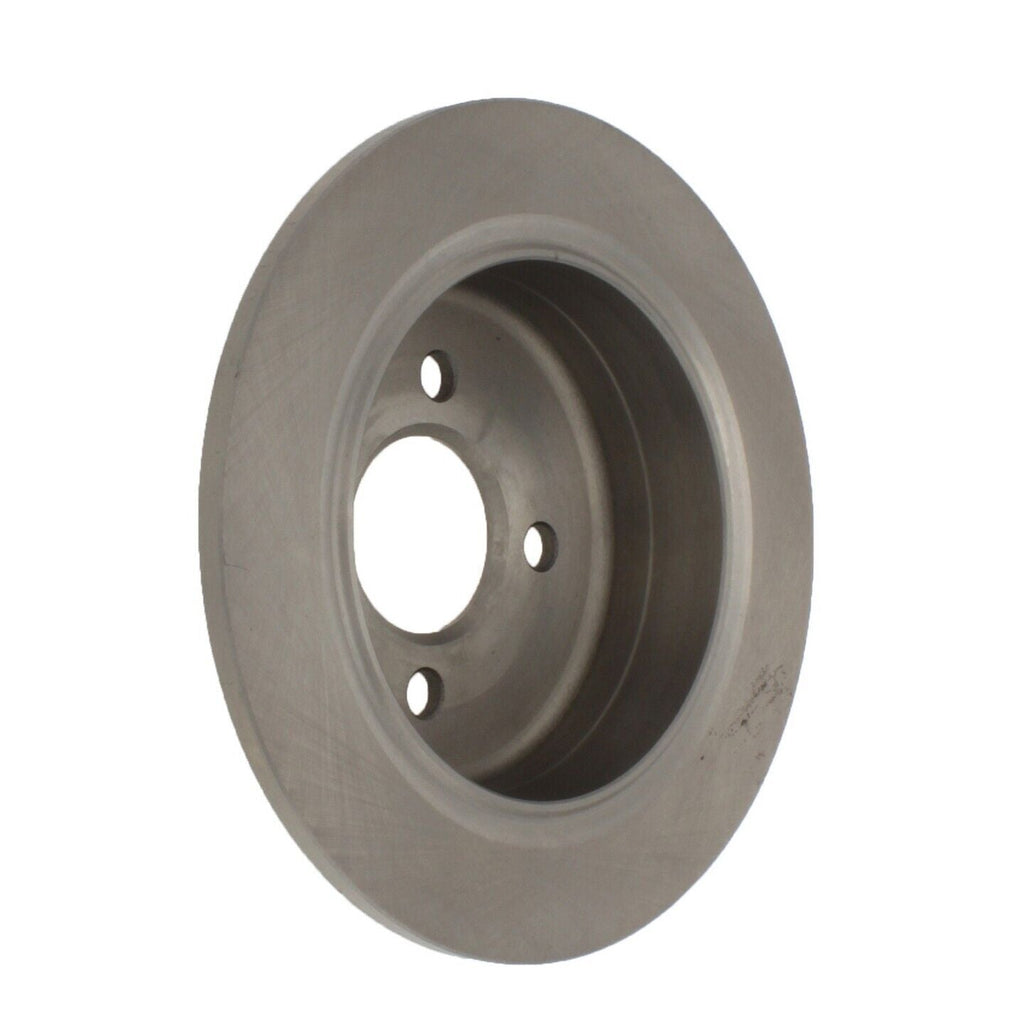 Centric Rear Disc Brake Rotor for BMW (121.34019)