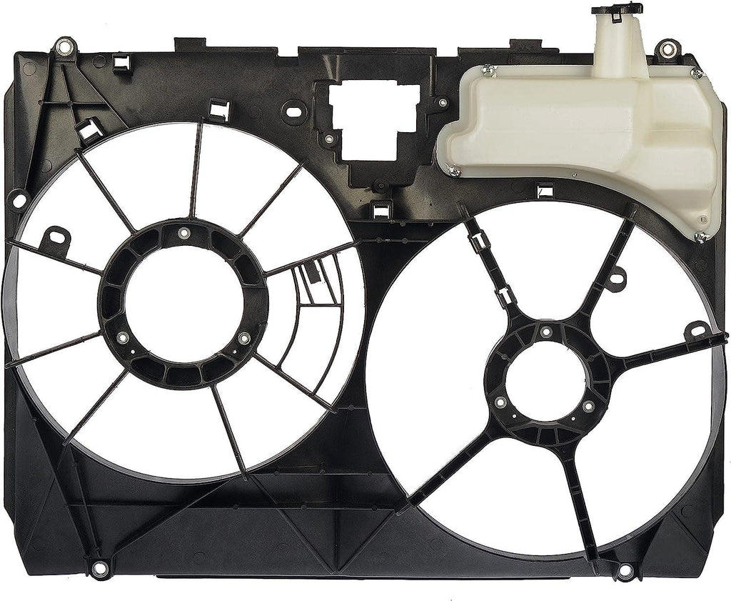 Dorman 603-428 Front Engine Coolant Reservoir Compatible with Select Lexus Models