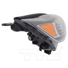 TYC Headlight Assembly for 19-20 Kia Sorento 20-16645-00
