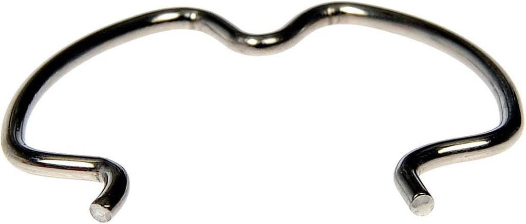 Dorman 801-452 5/8 In. Transmission Connector Retaining Clips, 20 Pack Universal Fit