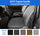 Grandtex Seat Covers for 2019 Toyota Corolla