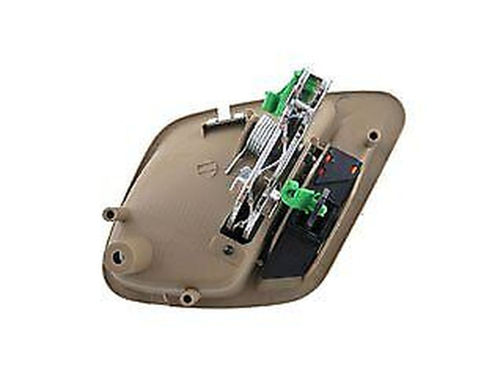 Dorman Interior Door Handle for 1999-2004 Grand Cherokee 81664