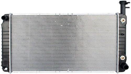 221-9401 Radiator, 1 Pack