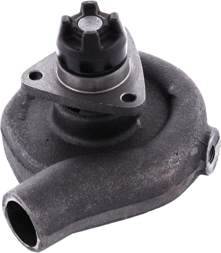 42321HD Heavy-Duty Engine Water Pump