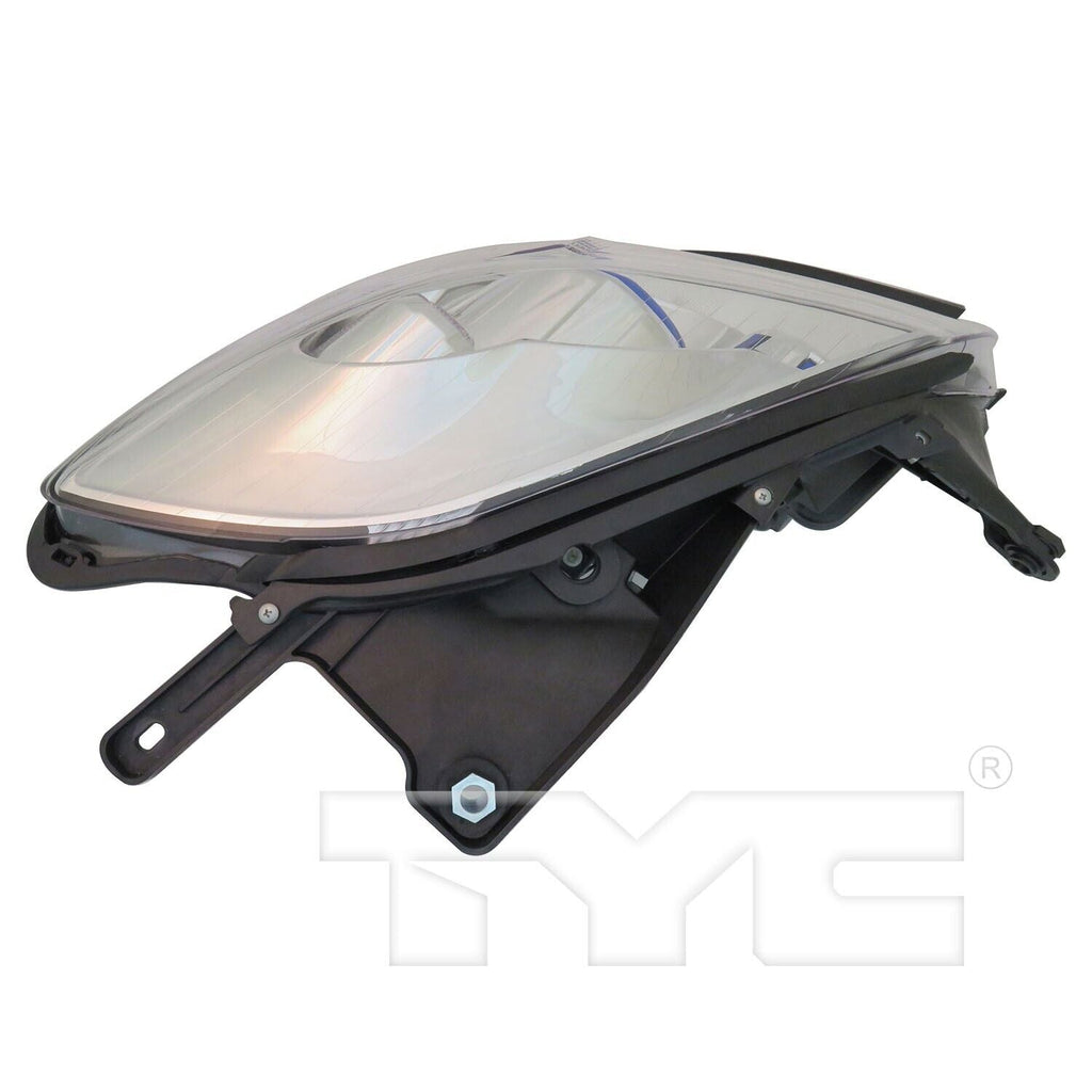 TYC Headlight Assembly for 08-12 Buick Enclave 20-9024-00-9