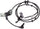 2ABS1153 ABS Speed Sensor