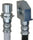 Professional 18J382956 Front Passenger Side Hydraulic Brake Hose