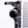 TYC Radiator for Q5, S5, SQ5, A5, Macan, A4 Quattro, A5 Quattro, S4 13278