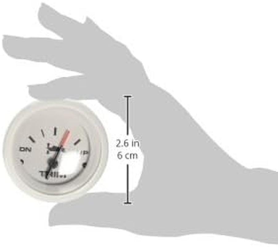 68378P 2" Trim Gauge