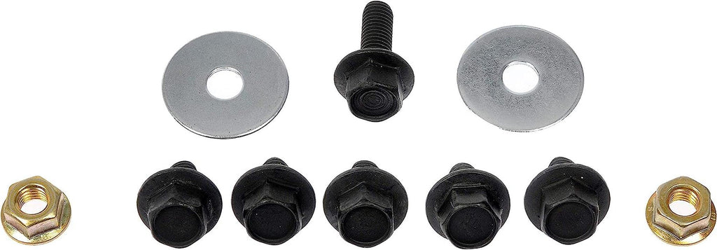 Dorman 603-5176 Engine Coolant Reservoir Compatible with Select International Models