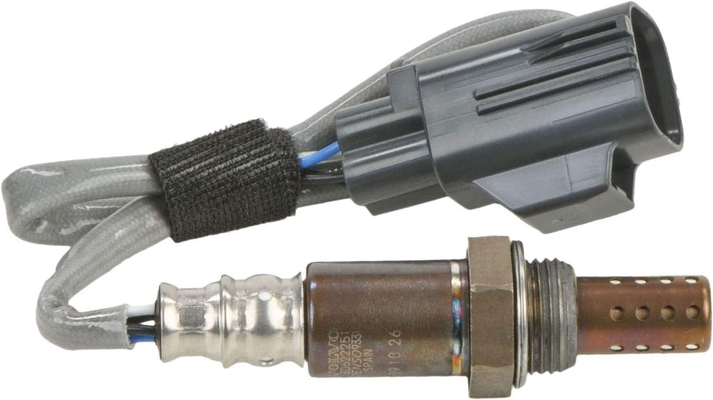 15055 Oxygen Sensor, OE Fitment (Land Rover, Volvo)