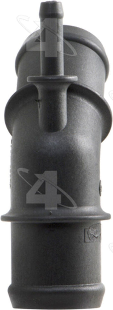 Four Seasons Radiator Coolant Hose Connector for Volkswagen 85929