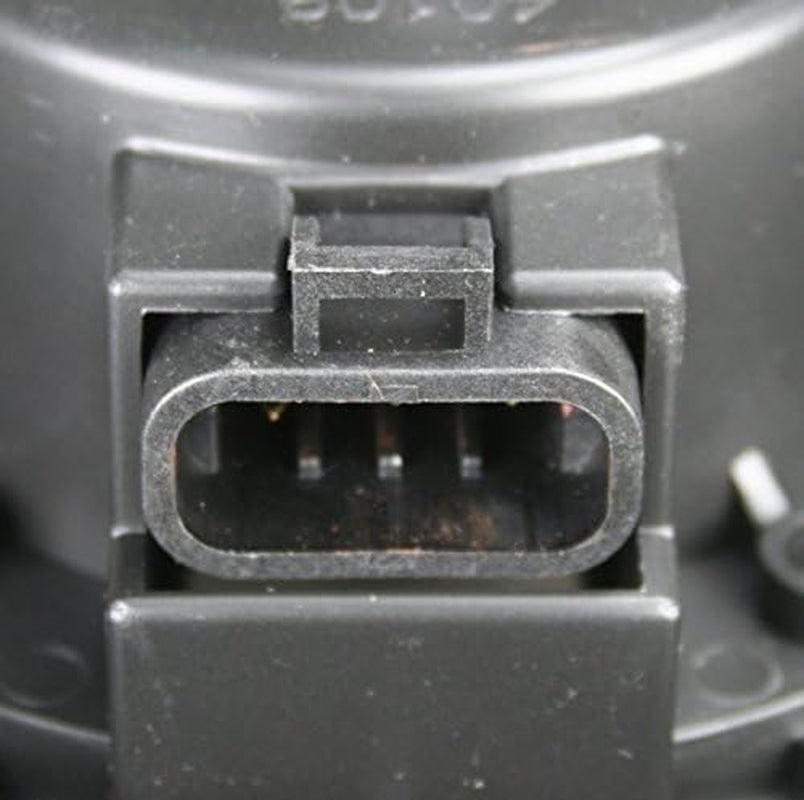 Heater A/C Vent Blower Motor with Fan Cage for Bonneville Lesabre Deville