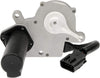 Dorman 600-910 Transfer Case Motor Compatible with Select Models