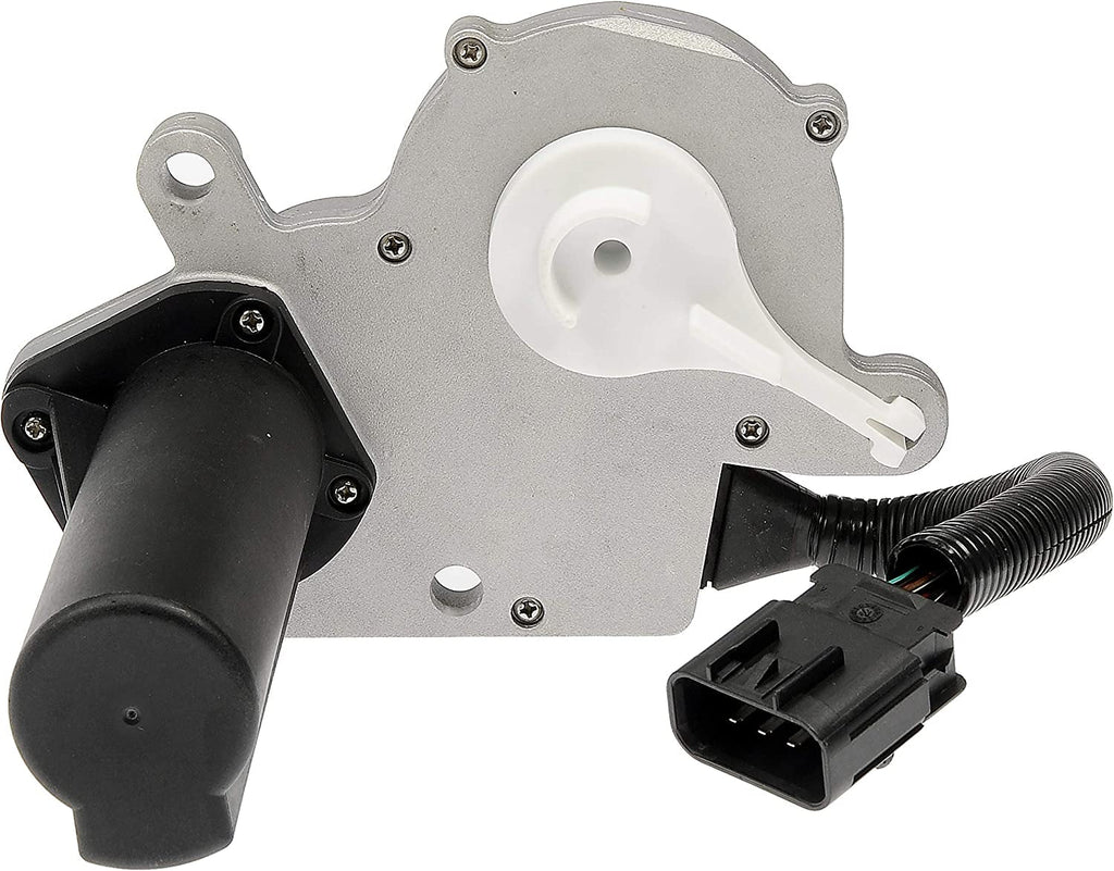 Dorman 600-910 Transfer Case Motor Compatible with Select Models
