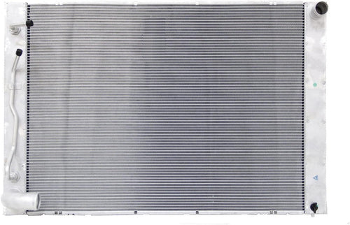 2682 Radiator Compatible with 2004-2005 Toyota Sienna