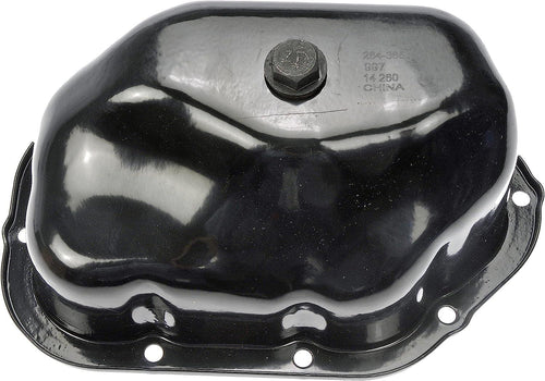 Dorman 264-365 Engine Oil Pan Compatible with Select Subaru Models