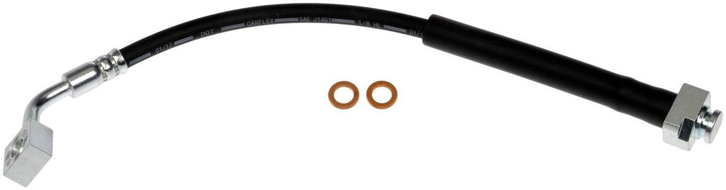Dorman Brake Hydraulic Hose for Explorer, Police Interceptor Utility H622515