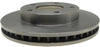 Silver 18A1A Disc Brake Rotor