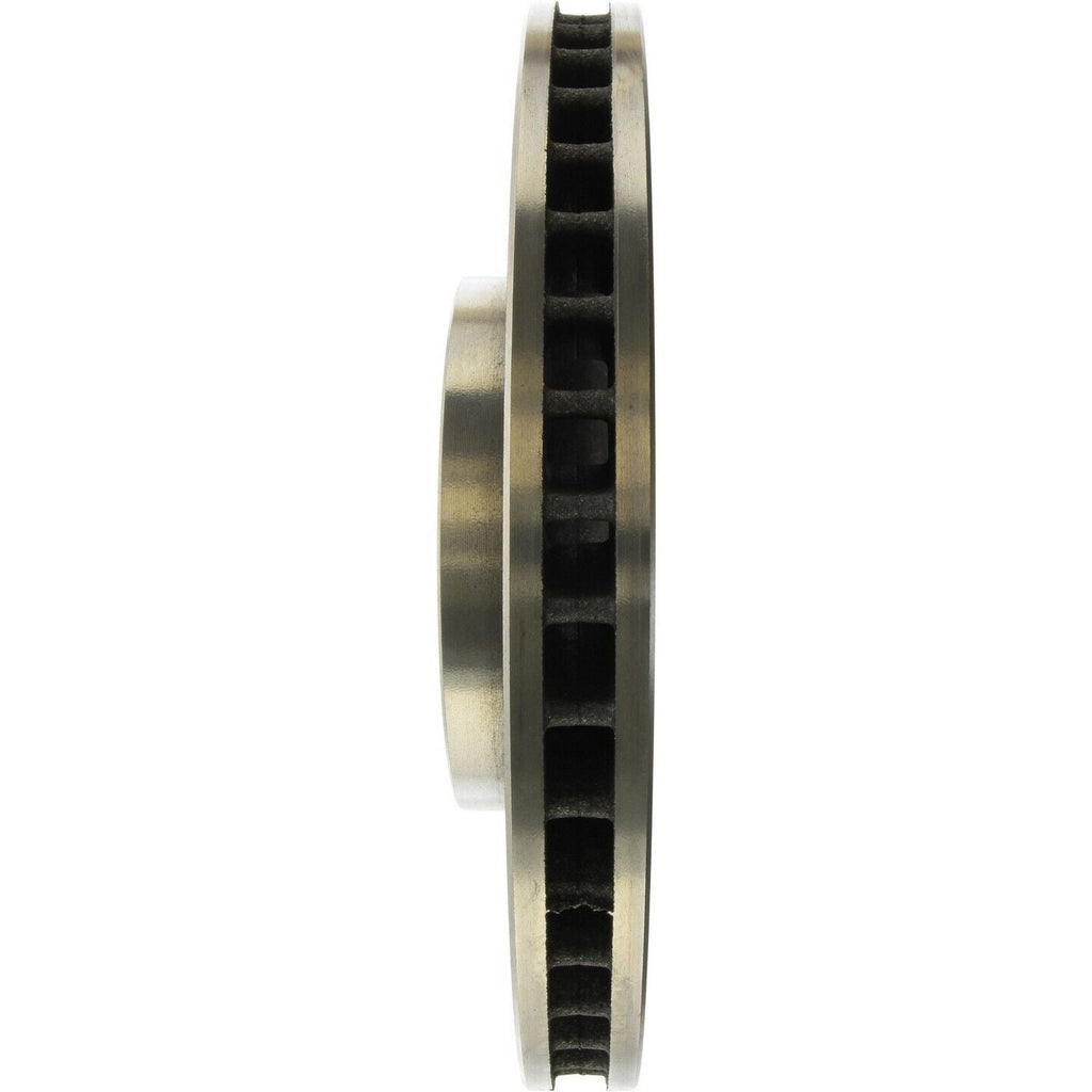 Centric Front Disc Brake Rotor for 08-09 G8 (121.62114)