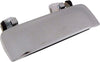 Dorman 90693 Exterior Door Handle Compatible with Select Ford Models, Chrome