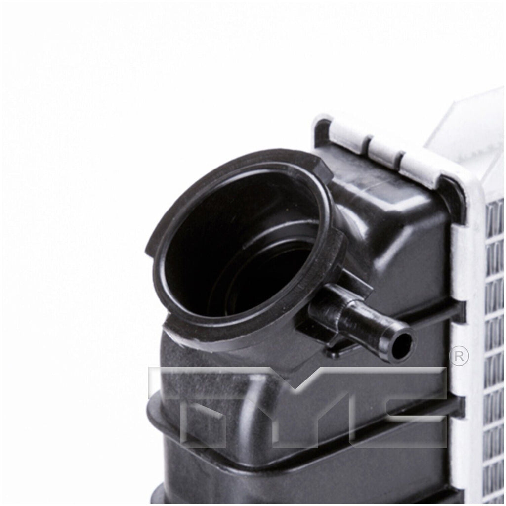 TYC Radiator for S10, Sonoma 2261