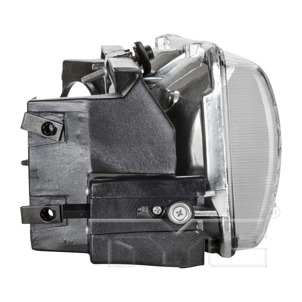 TYC Headlight Assembly for Roadmaster, Caprice, Custom Cruiser 20-1853-00