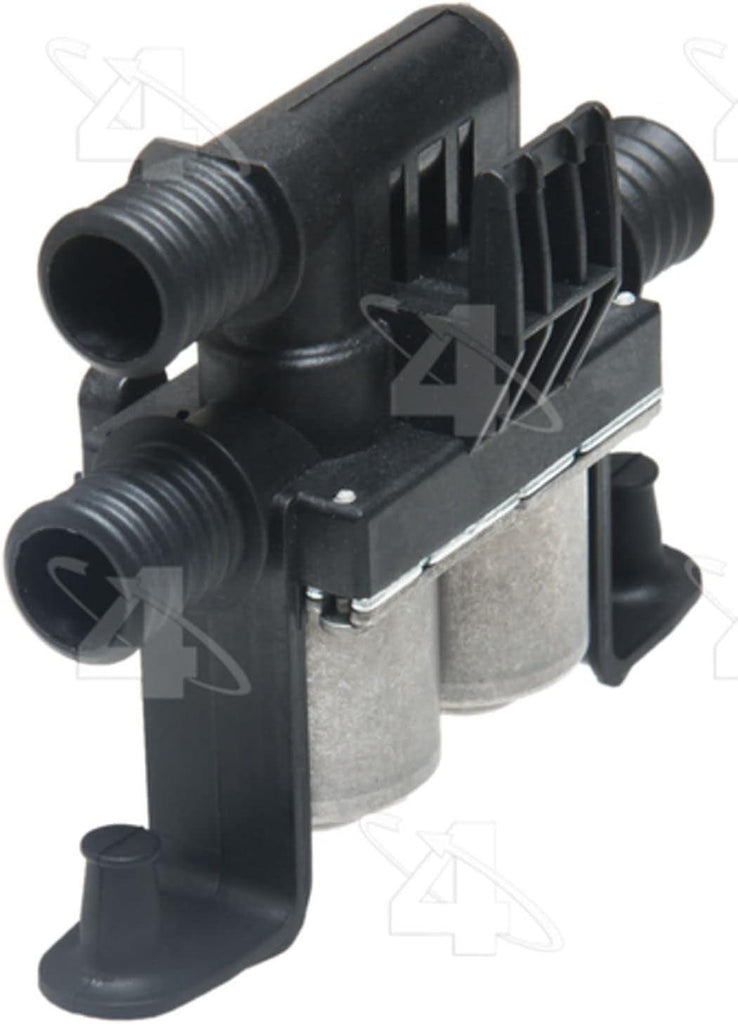 74892 Thermostatic Operated Electric Heater Valve