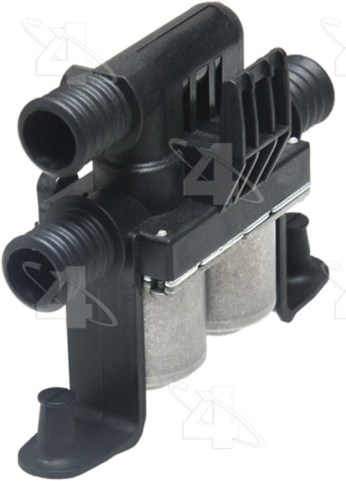 74892 Thermostatic Operated Electric Heater Valve