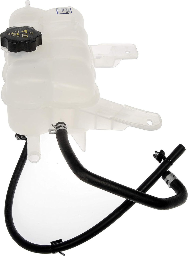 Dorman 603-833 Engine Coolant Reservoir for Select Ram Models