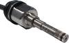 NCV11533 CV Axle Shaft Assembly - Left Front (Driver Side)