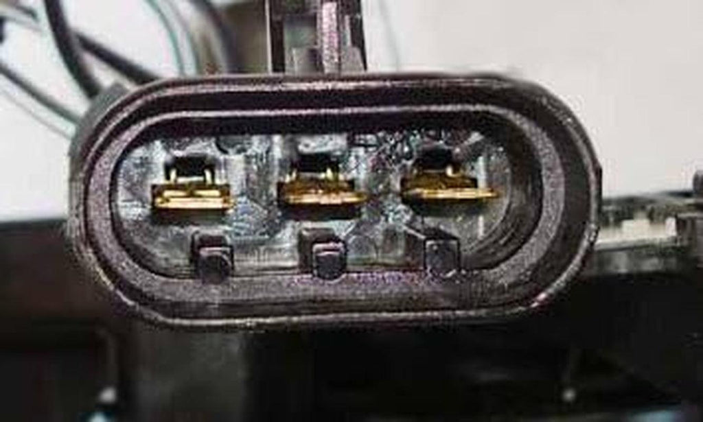 600190 Buick Lesabre Replacement Radiator Cooling Fan Assembly