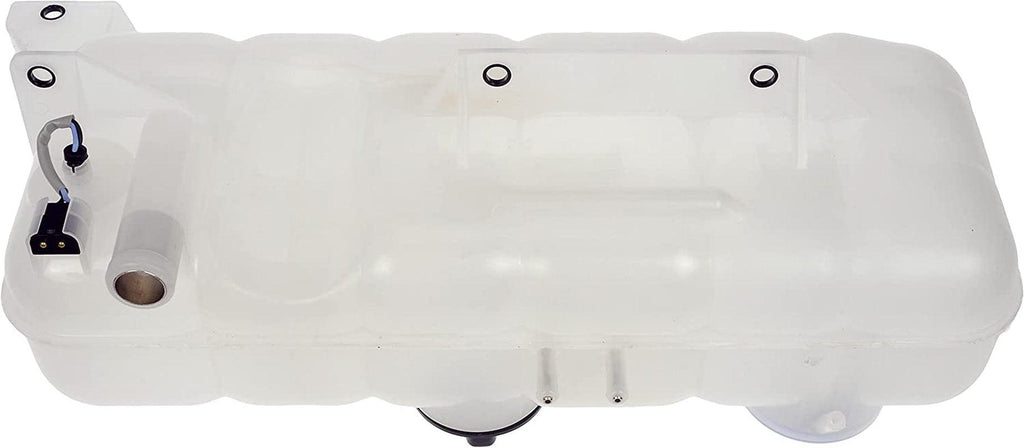 Dorman 603-5507 Front Engine Coolant Reservoir Compatible with Select Volvo Models