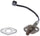 234-4162 Oxygen Sensor with 4-Wire 10.5” Harness for Non-California, Non-4Wd Lexus/Toyota
