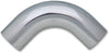 2946 4.5" OD T6061 Aluminum Mandrel Bend - 90 Deg (Polished), 1 Pack