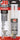 J-B Weld 50176 Kwikweld Steel Reinforced Epoxy Syringe - Dark Grey - 25 Ml,Black