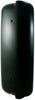 42331B Black Mirror Cover for 1996-2005 Freightliner Century -Driver