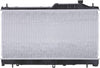 2778 Radiator Compatible with 2005-2007 Subaru Legacy