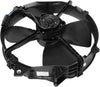 OEM-RF-1058 Right Side A/C Condenser Fan Assembly Compatible with 90-94 Lexus LS400